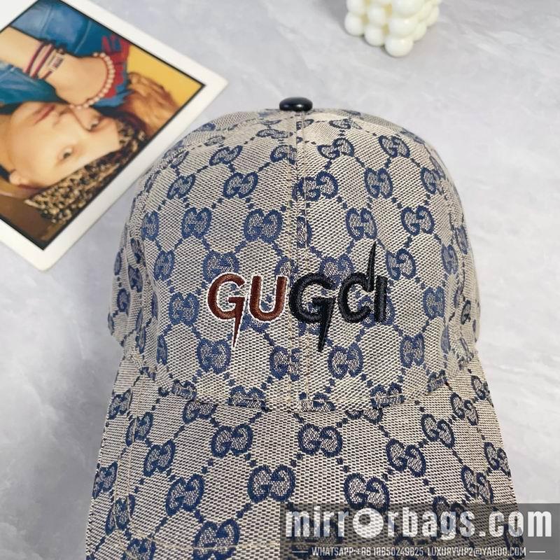 Gucci Hat dx120