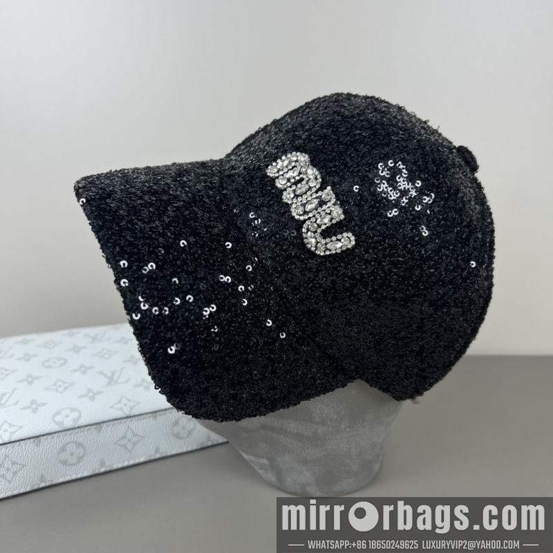 Miumiu Hat dx40