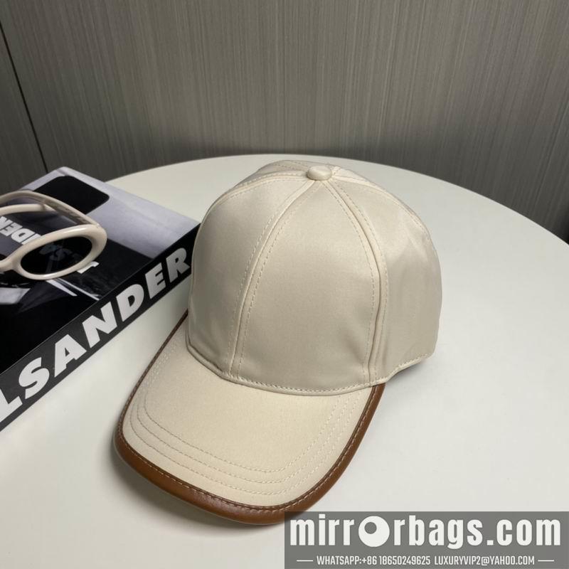 Prada Hat dx27