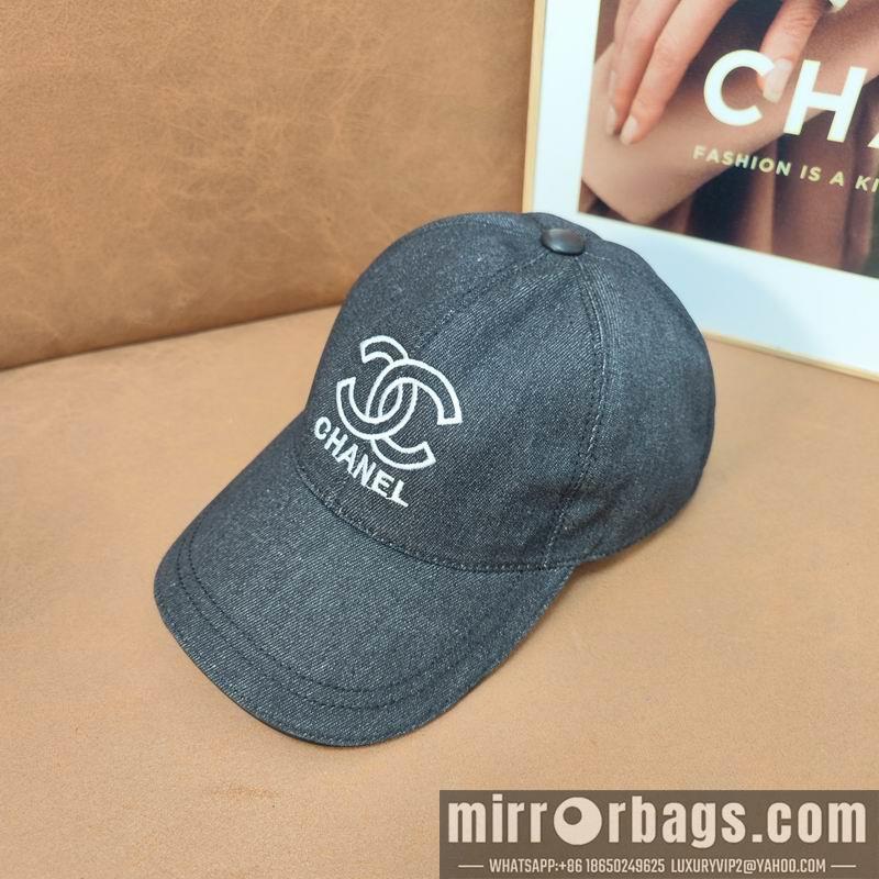 Chanel Hat dx42