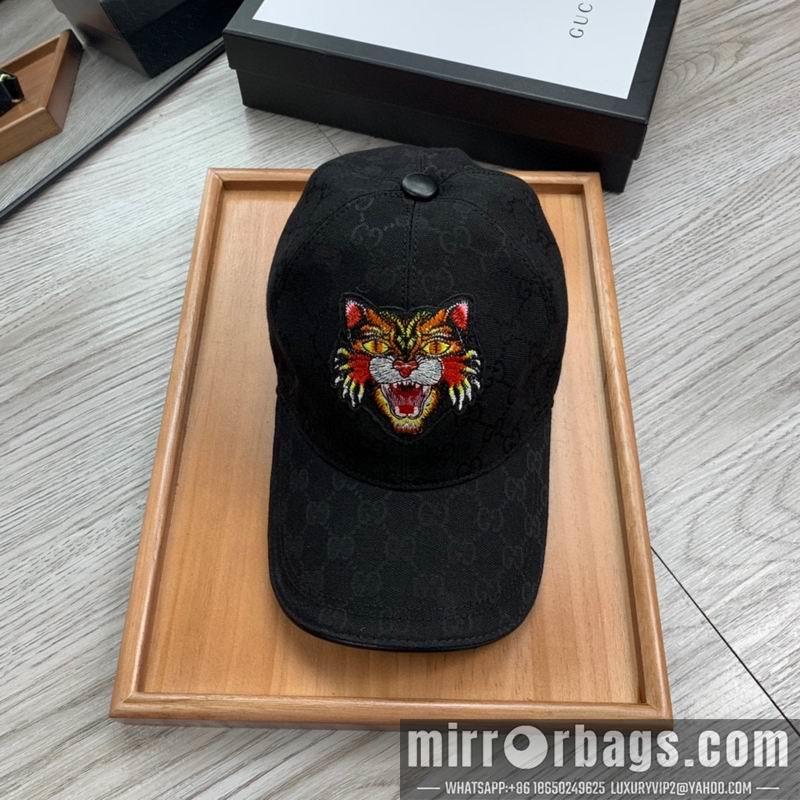 Gucci Hat dx06