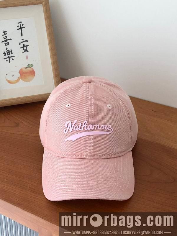 Other Hat 081007