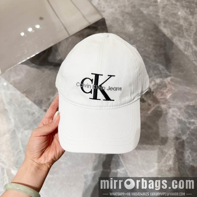 CK Hat dx15