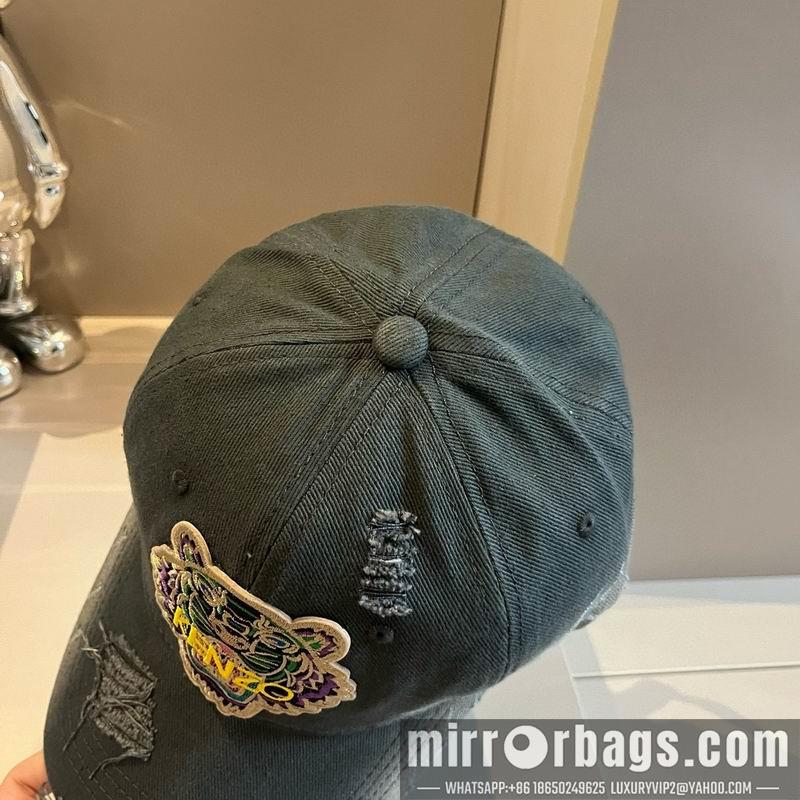 Kenzo Hat dx03