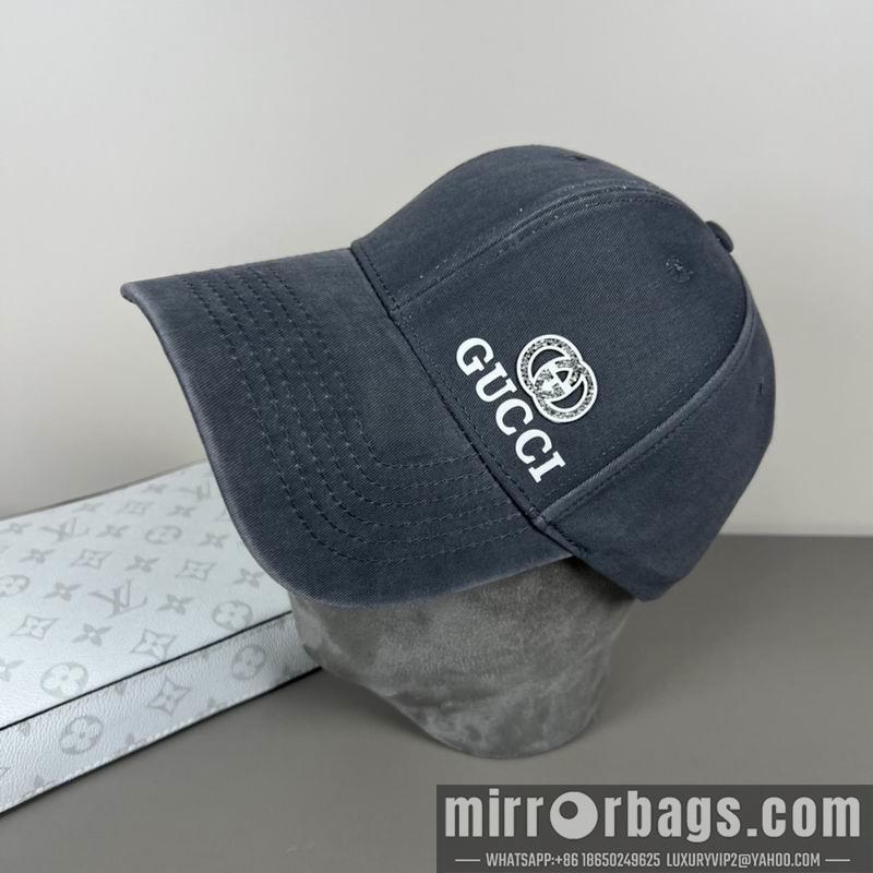 Gucci Hat dx25