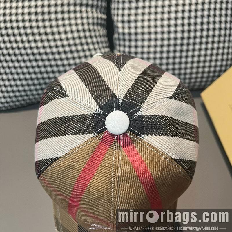 Burberry Hat 072204