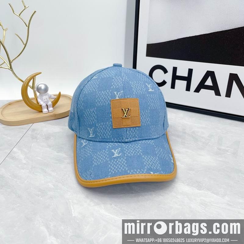 LV Hat dx48