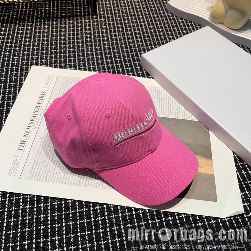 Balenciaga Hat dx25