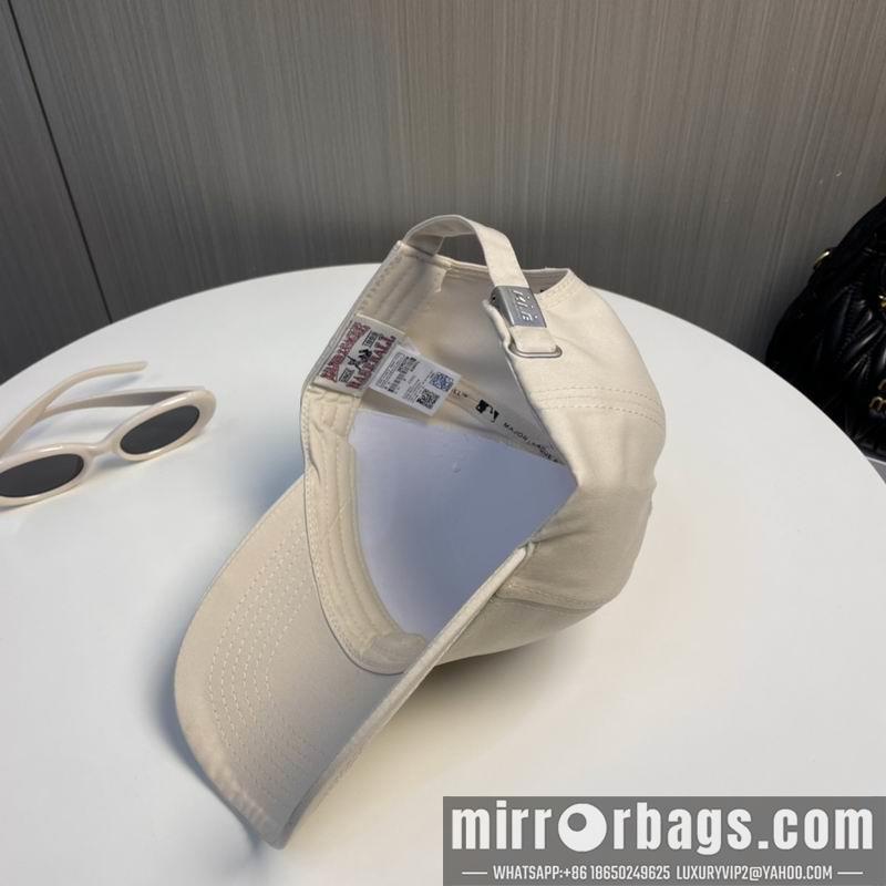 MLB NY Hat 100701