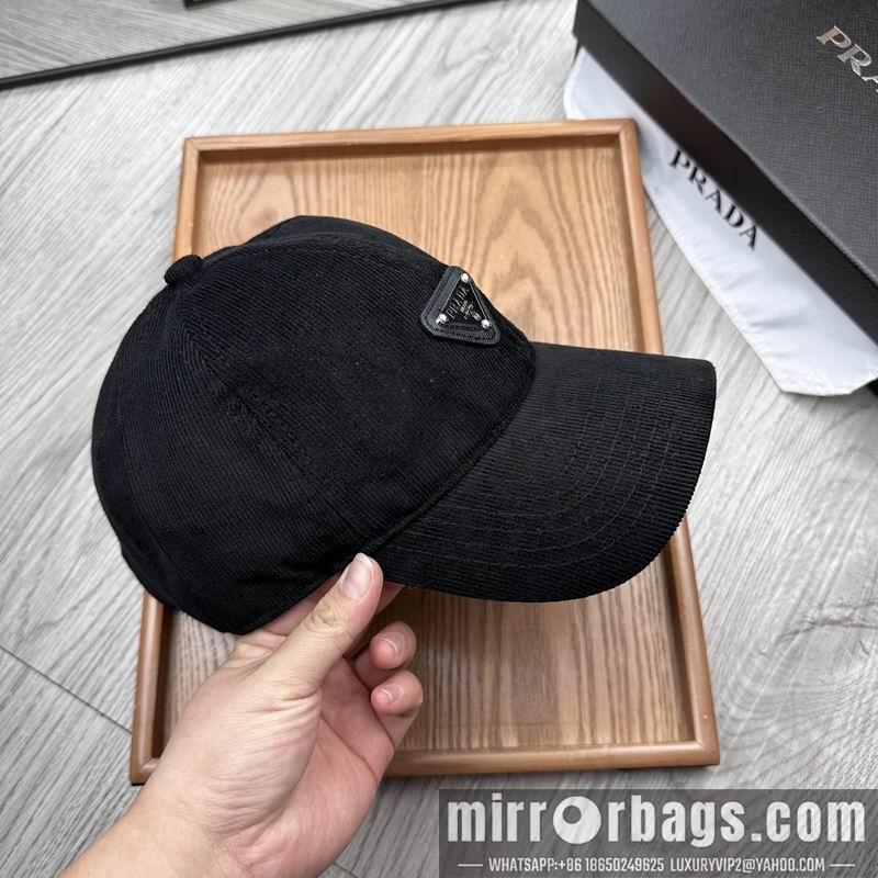Prada Hat dx52