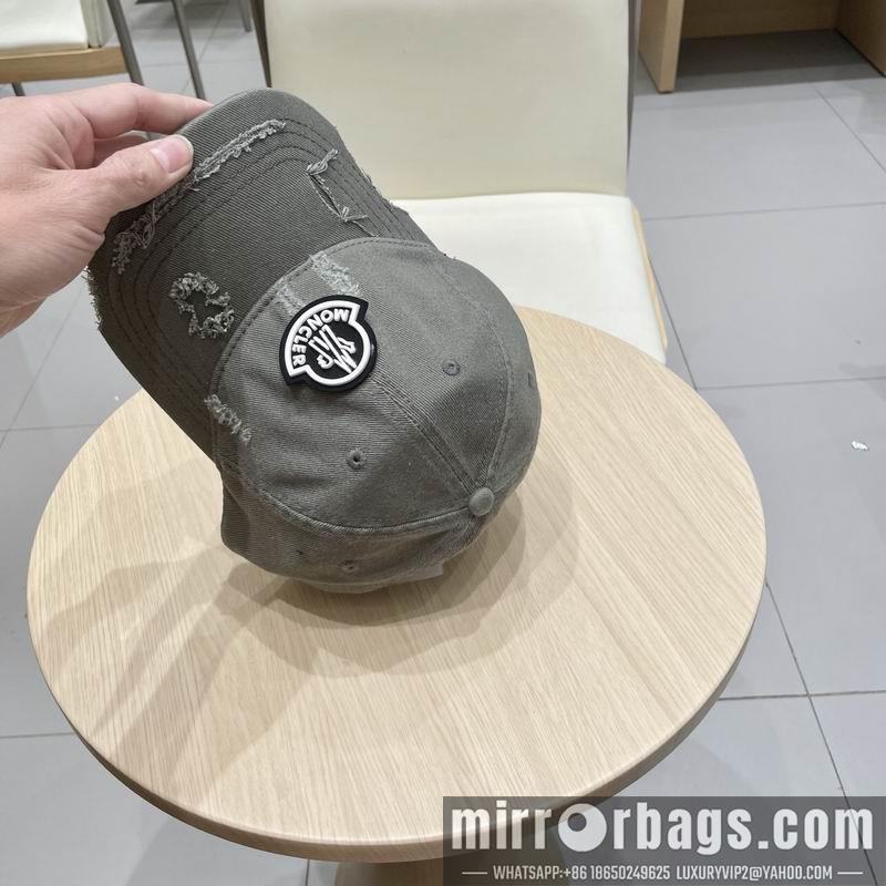 Moncler Hat 021004