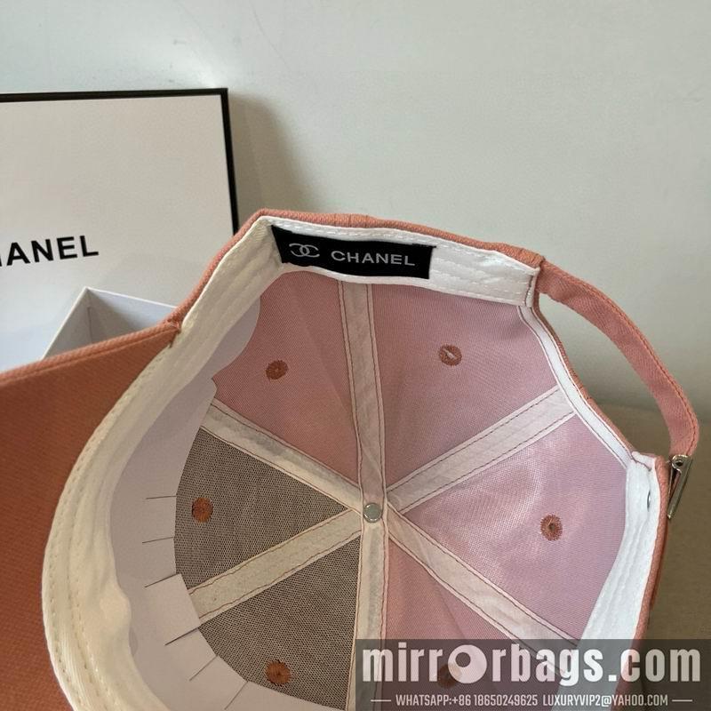 Chanel Hat dx37