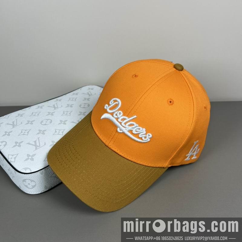MLB NY Hat dx42