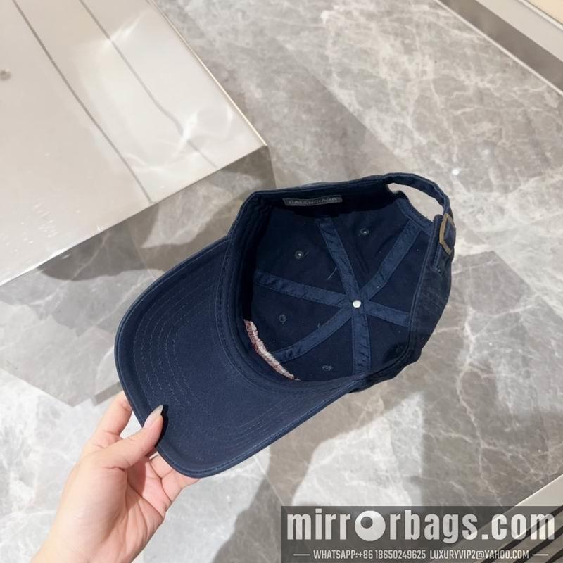 Balenciaga Hat dx94