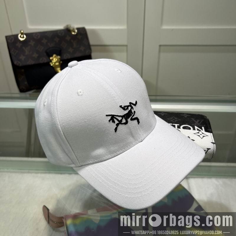 Arcteryx Hat dx13