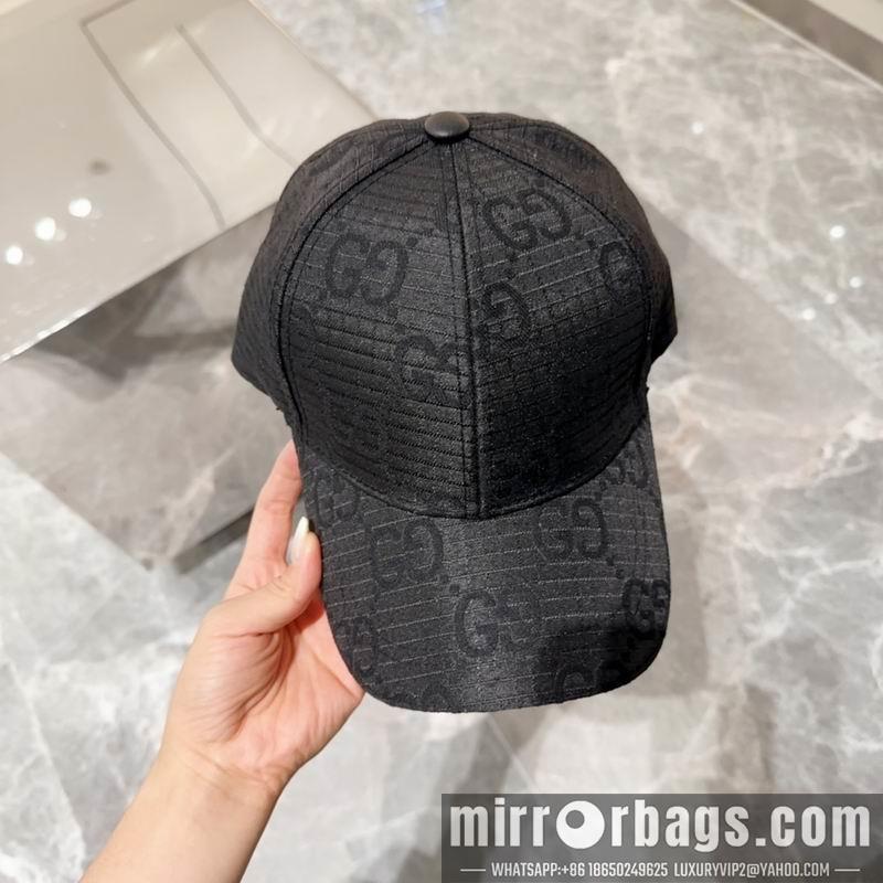 Gucci Hat dx41