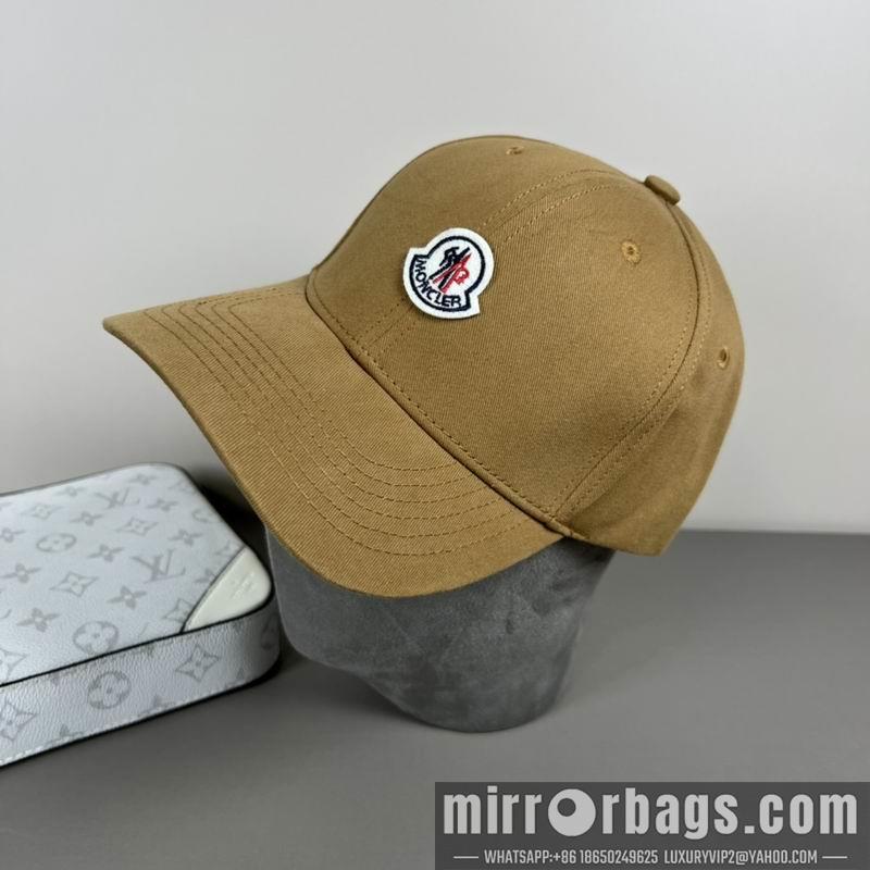 Moncler Hat dx39