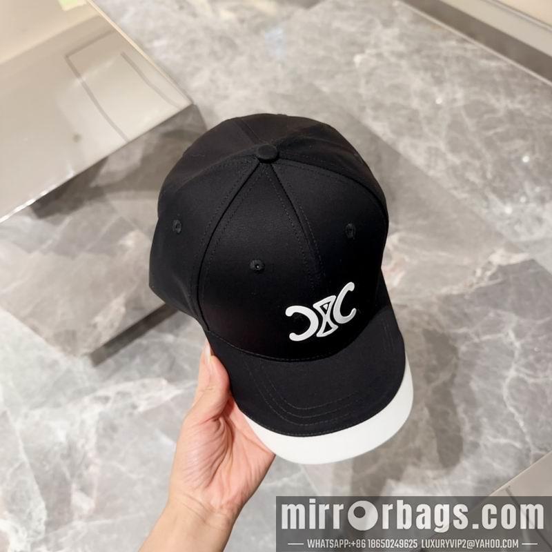 Celine Hat dx07