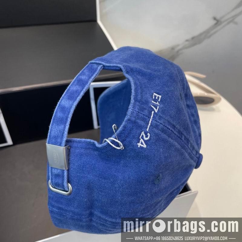 Emis Hat dx10
