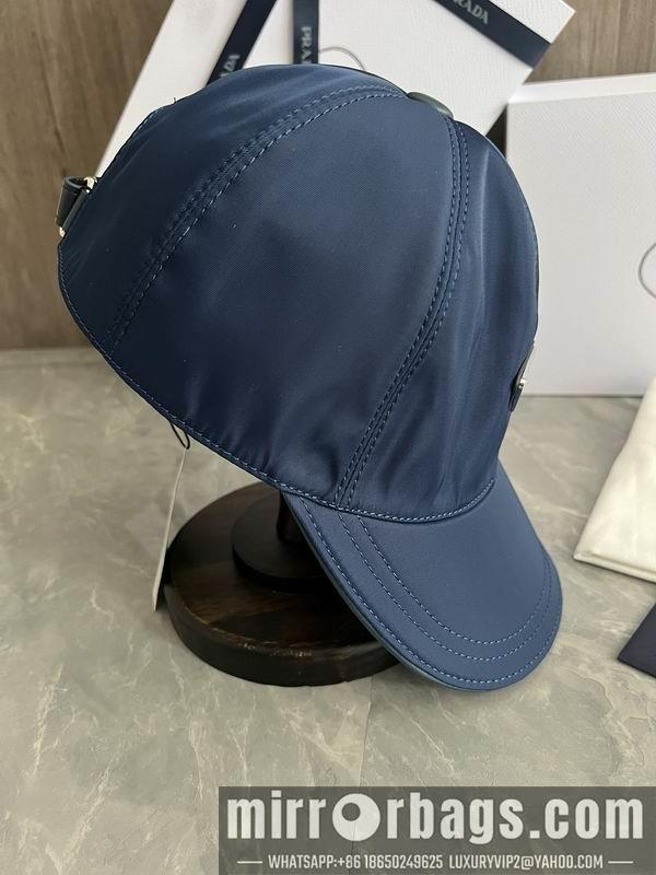 Prada Hat dx69