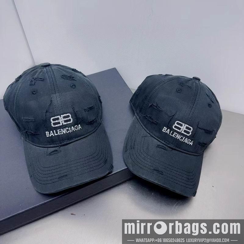 Balenciaga Hat 090604