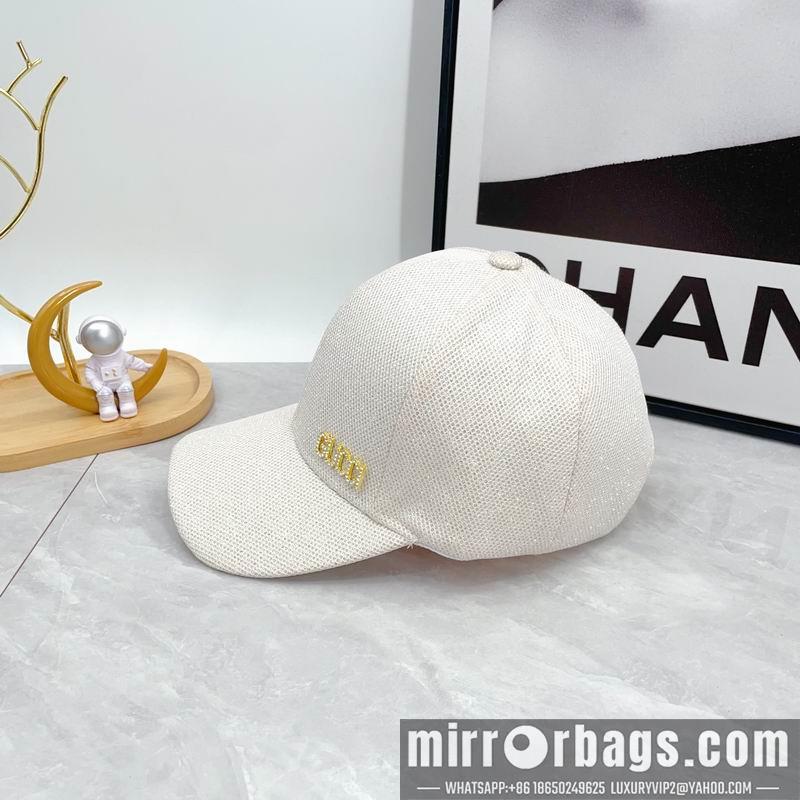 Gucci Hat dx29