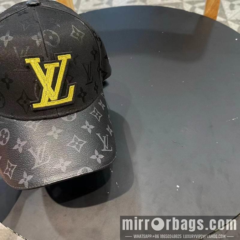 LV Hat 030718