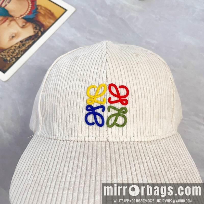 Loewe Hat dx15