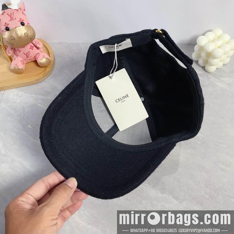 Celine Hat dx73