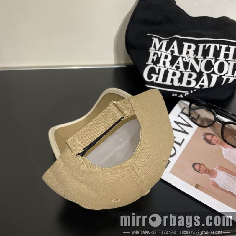 Hermes Hat 090601
