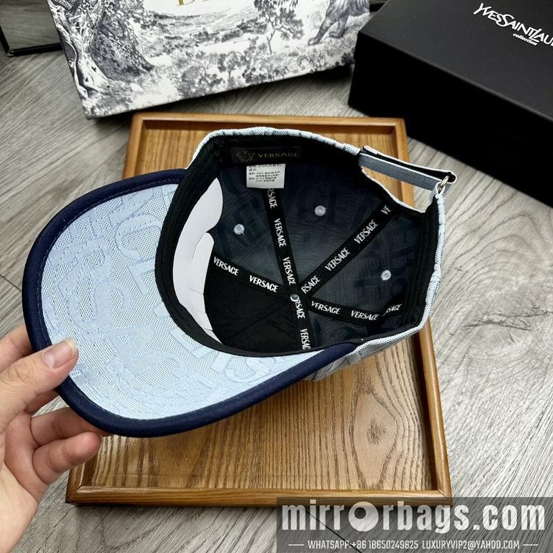 Versace Hat dx01