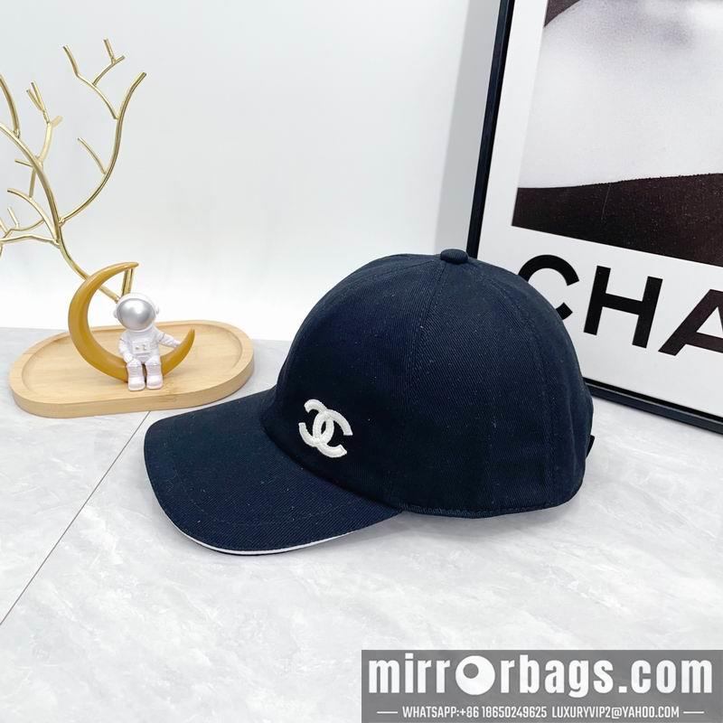 Chanel Hat dx41