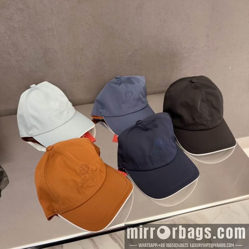Loro Piana Hat dx26