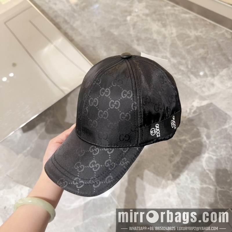 Gucci Hat 081003