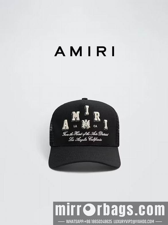 Amiri Hat 22