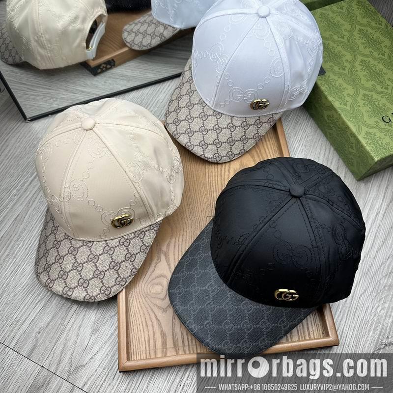 Gucci Hat dx12