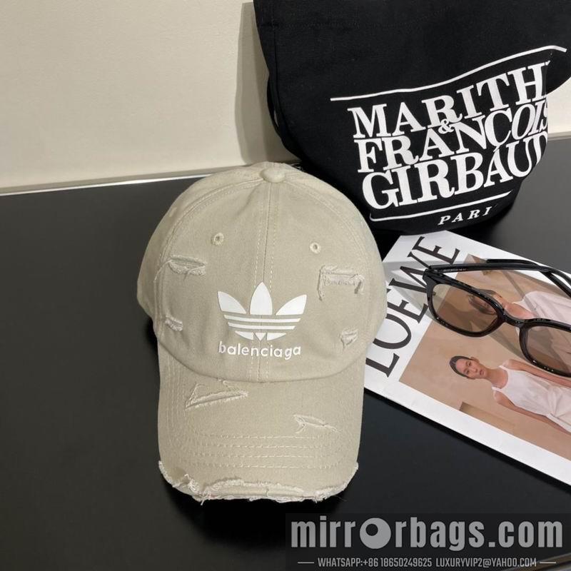 Balenciaga X Adidas Hat 121455