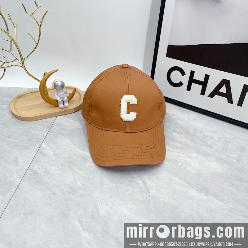 Celine Hat dx35