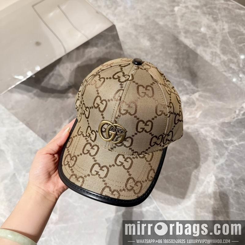 Gucci Hat dx56