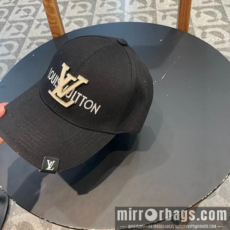 LV Hat 021005