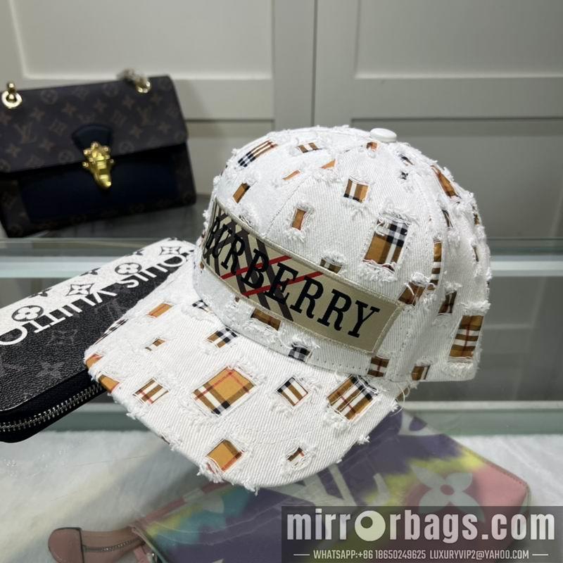 Burberry Hat dx56