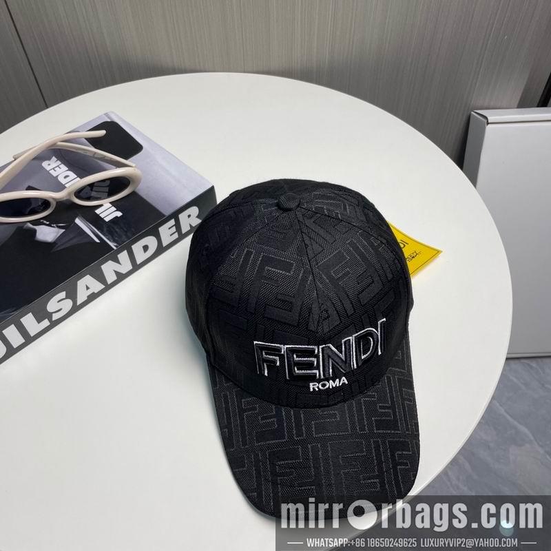 Fendi Hat dx65