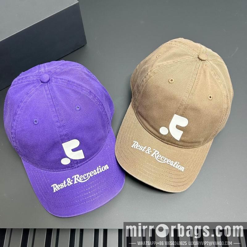 Rest Recreation Hat dx02