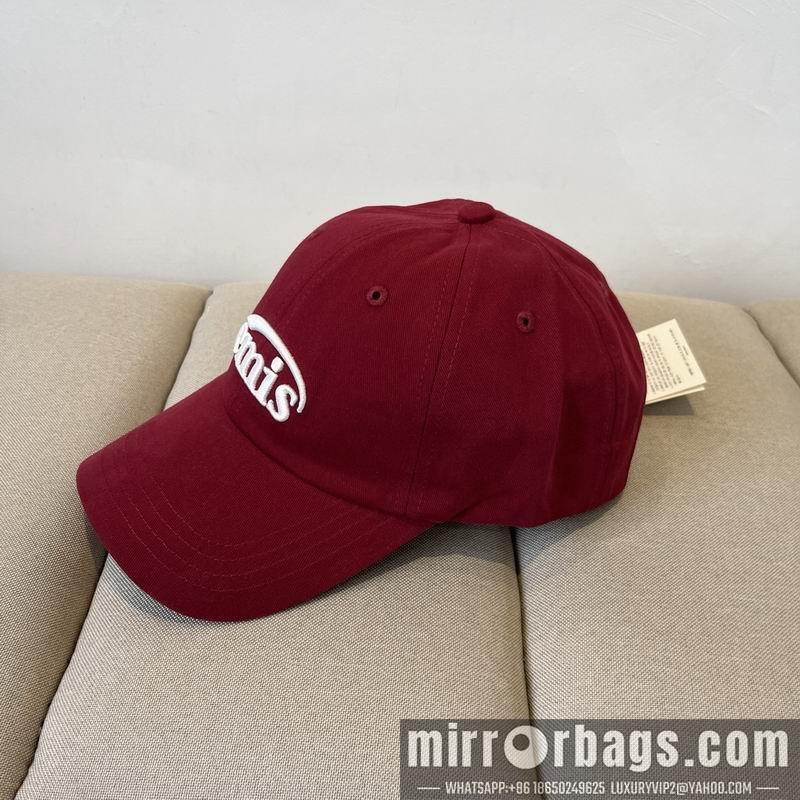 Emis Hat dx08