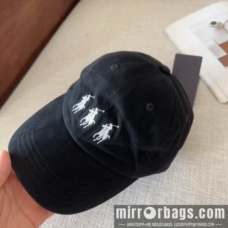 Polo Hat 011501