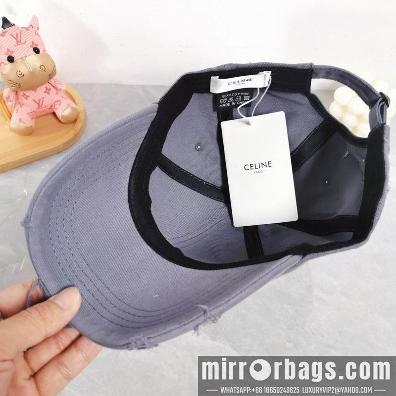 Celine Hat dx13