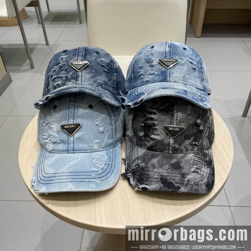 Prada Hat 030714