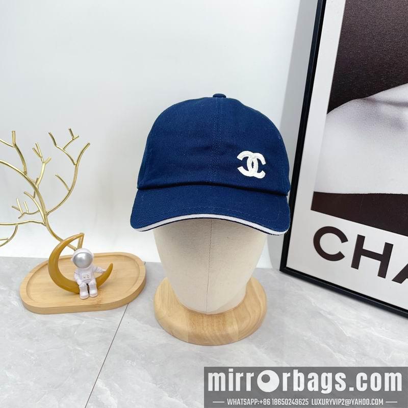 Chanel Hat dx41