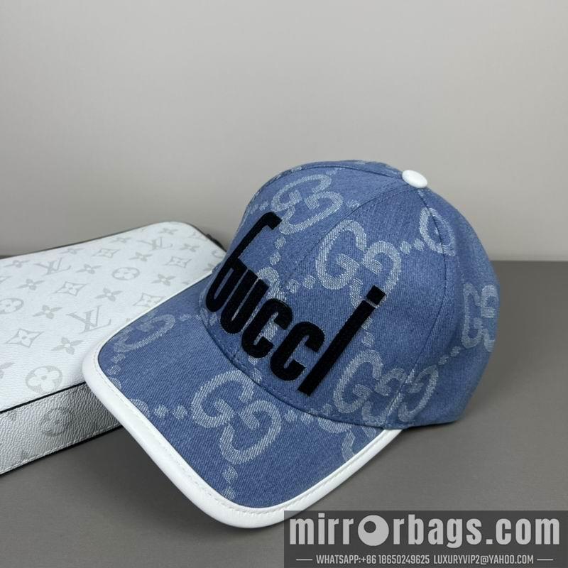 Gucci Hat dx41