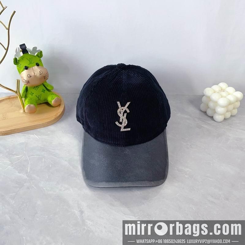 YSL Hat dx28